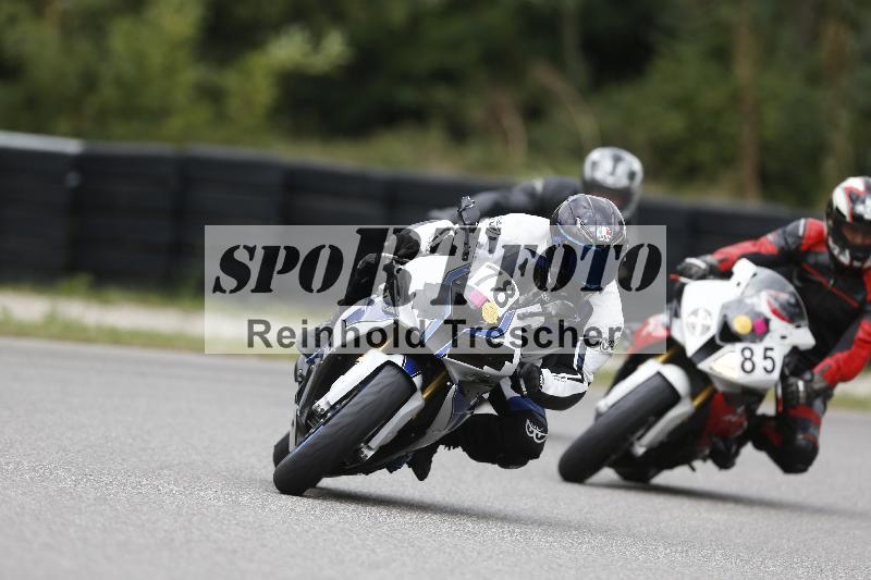 /Archiv-2024/66 09.09.2024 TZ Motorsport Training ADR/Gruppe gelb/85